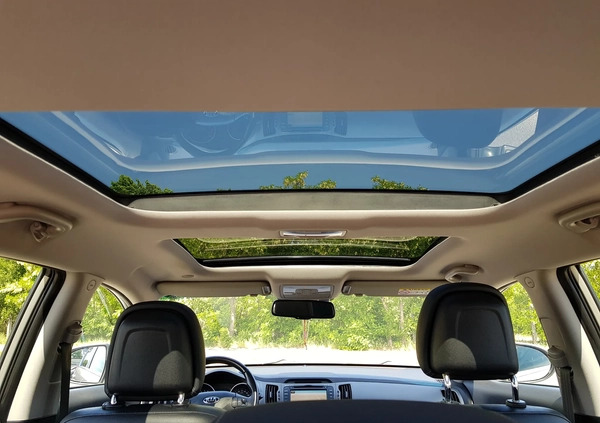 Skoda Octavia cena 80900 przebieg: 93000, rok produkcji 2020 z Myślibórz małe 407